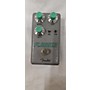 Used Fender Used Fender HAMMERTONE FLANGER Effect Pedal