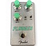 Used Fender HAMMERTONE FLANGER Effect Pedal