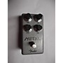 Used Fender Used Fender HAMMERTONE METAL Effect Pedal