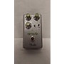 Used Fender Used Fender HAMMERTONE REVERB Effect Pedal