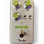 Used Fender Used Fender HAMMERTONE REVERB Effect Pedal