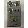 Used Fender Used Fender HAMMERTONE REVERB Effects Processor