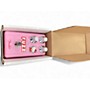 Used Fender HELLO KITTY FUZZ Effect Pedal