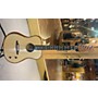 Used Fender Used Fender HIGHWAY DREADNOUGHT Natural Acoustic Electric Guitar Natural