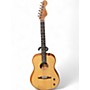 Used Fender HIGHWAY Dreadnought Natural Acoustic Electric Guitar Natural