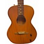 Used Fender HIGHWAY SERIES ACOSTASONIC Natural Acoustic Electric Guitar Natural