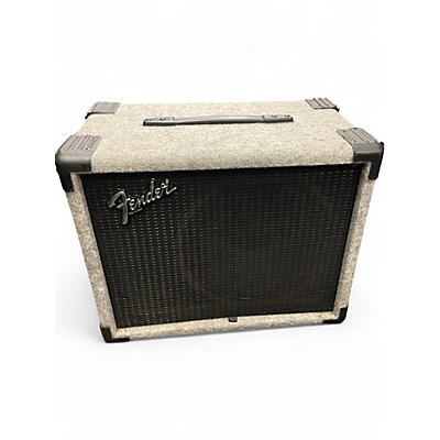 Used Fender HM 112 Bass Cabinet