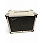 Used Fender HM 112 Bass Cabinet