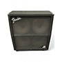 Used Fender HM 4-12 Guitar Cabinet