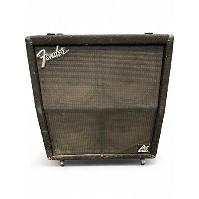 Used Fender HM 412 CAB Guitar Cabinet