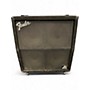 Used Fender HM 412 CAB Guitar Cabinet