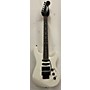 Used Fender Used Fender HM Heavy Metal Stratocaster Alpine White Solid Body Electric Guitar Alpine White