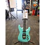 Used Fender Used Fender HM Heavy Metal Stratocaster ICE BLUE Solid Body Electric Guitar ICE BLUE