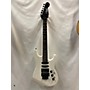 Used Fender Used Fender HM Heavy Metal Stratocaster Limited Edition Bright White Solid Body Electric Guitar Limited Edition Bright White