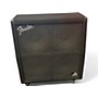 Used Fender HM4-12A Guitar Cabinet