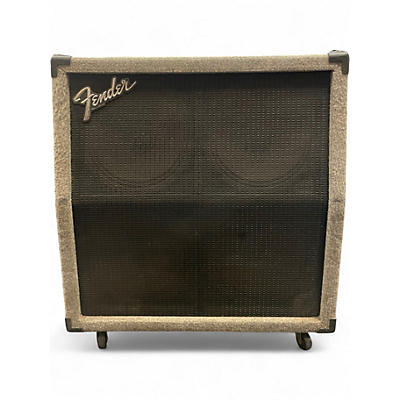 Used Fender HM4-12A Guitar Cabinet