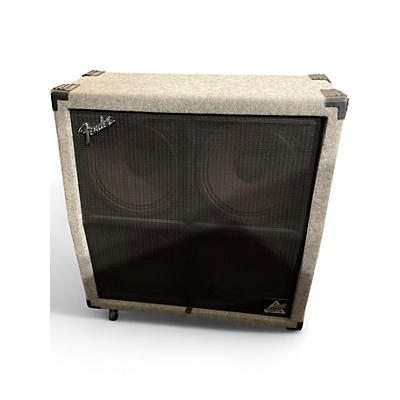 Used Fender HM412A Guitar Cabinet