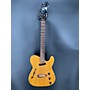 Used Fender Used Fender HMT THINLINE TELECASTER Natural Acoustic Electric Guitar Natural