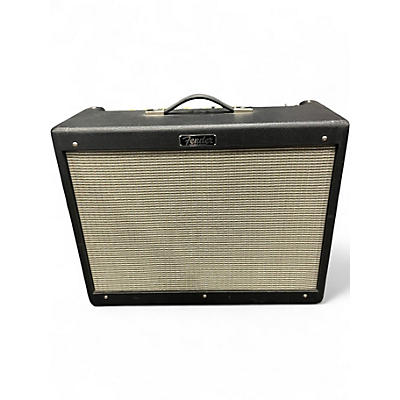 Used Fender HOD ROD DELUXE IV 40W 1X12 Tube Guitar Combo Amp