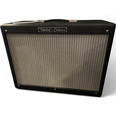 Used Fender HOIT ROD 112 ENCLOSURE Guitar Cabinet