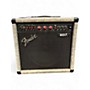 Used Fender HOT GUITAR COMBO AMP Guitar Combo Amp