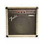 Used Fender HOT GUITAR COMBO Guitar Combo Amp