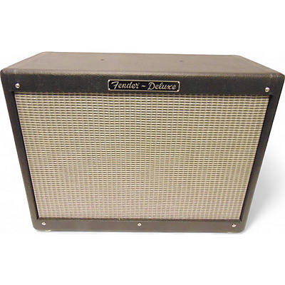 Fender Used Fender HOT ROD 1X12 Guitar Cabinet