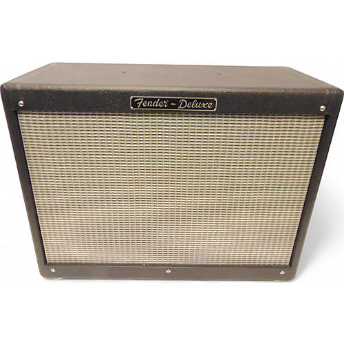 Fender Used Fender HOT ROD 1X12 Guitar Cabinet