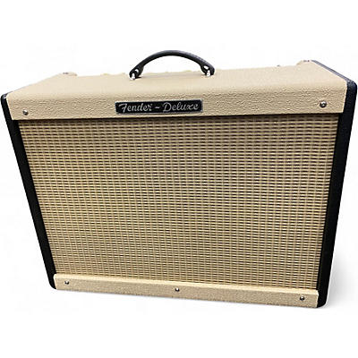 Used Fender HOT ROD BLUES DELUXE FSR Tube Guitar Combo Amp