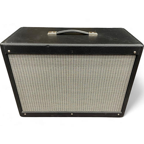 Used Fender HOT ROD CABINET Guitar Cabinet