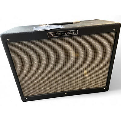 Used Fender HOT ROD CABINET Guitar Cabinet