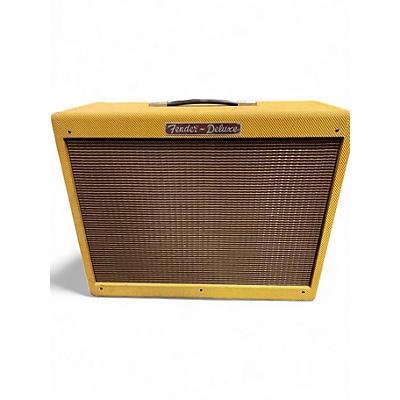 Used Fender HOT ROD DELUXE 1-12 CAB Guitar Cabinet