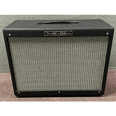 Fender Used Fender HOT ROD DELUXE 1-12 ENCLOSURE Guitar Cabinet