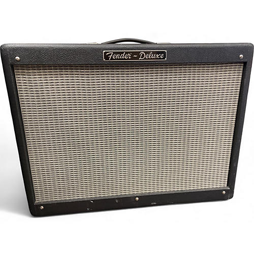 Used Fender HOT ROD DELUXE 1-12 ENCLOSURE Guitar Cabinet