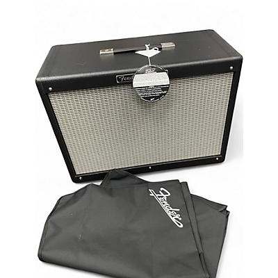 Used Fender HOT ROD DELUXE 112 CAB Guitar Cabinet