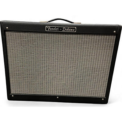 Fender Used Fender HOT ROD DELUXE 112 CABINET Guitar Cabinet