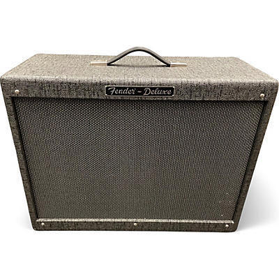 Used Fender HOT ROD DELUXE 112 ENCLOSURE Guitar Cabinet