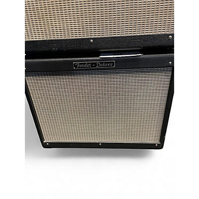 Used Fender HOT ROD DELUXE 112 ENCLOSURE Guitar Cabinet
