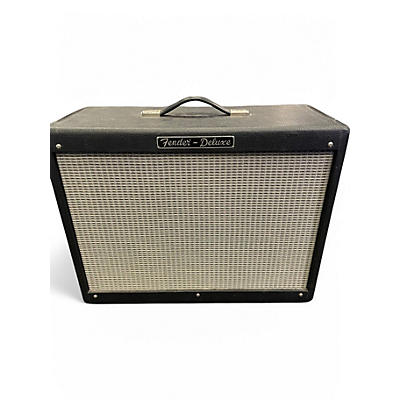 Used Fender HOT ROD DELUXE 1X12 CAB Guitar Cabinet