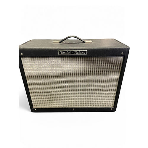 Used Fender HOT ROD DELUXE 1X12 CAB Guitar Cabinet