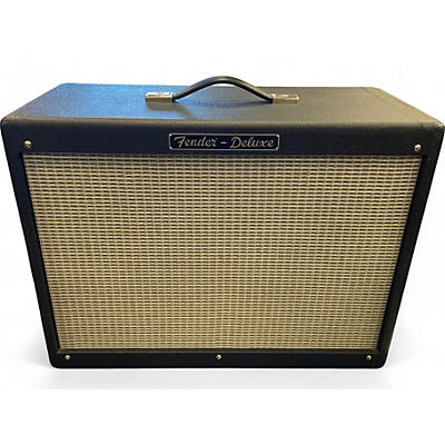 Used Fender HOT ROD DELUXE 1X12 CABINET Guitar Cabinet