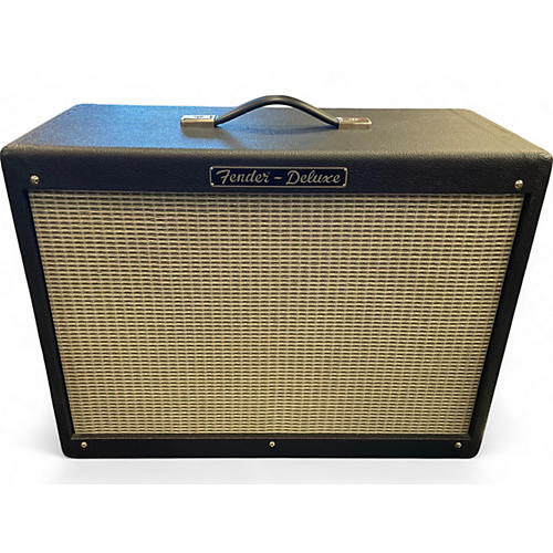 Fender Used Fender HOT ROD DELUXE 1X12 CABINET Guitar Cabinet