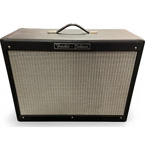 Used Fender HOT ROD DELUXE 1X12 CABINET Guitar Cabinet