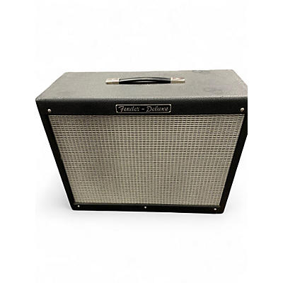 Used Fender HOT ROD DELUXE 1X12 ENCLOSURE Guitar Cabinet