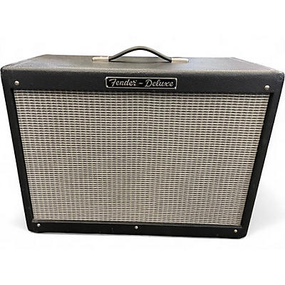 Used Fender HOT ROD DELUXE 1X12 ENCLOSURE Guitar Cabinet