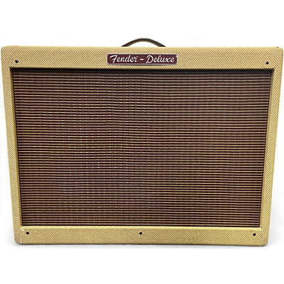 Used Fender HOT ROD DELUXE 1X12 ENCLOSURE Guitar Cabinet