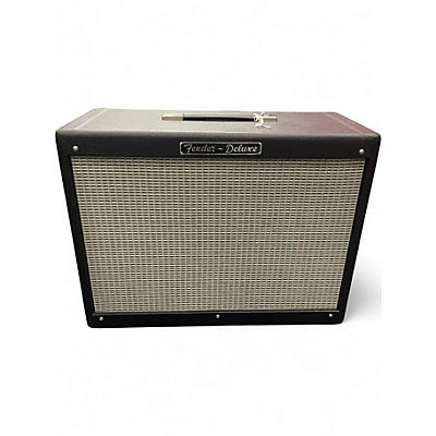 Used Fender HOT ROD DELUXE 1X12 EXTENSION CABINET Guitar Cabinet