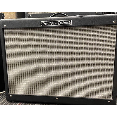 Used Fender HOT ROD DELUXE 1X12 Guitar Cabinet