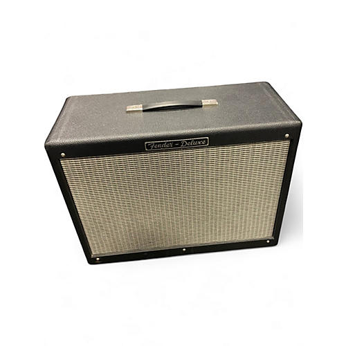Used Fender HOT ROD DELUXE 1X12 Guitar Cabinet