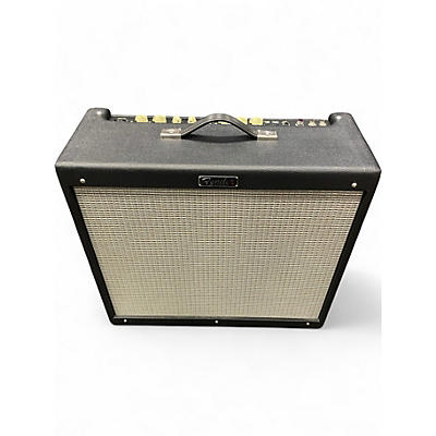 Used Fender HOT ROD DELUXE 212 IV Tube Guitar Combo Amp